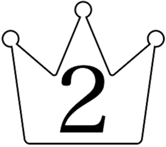 王冠2