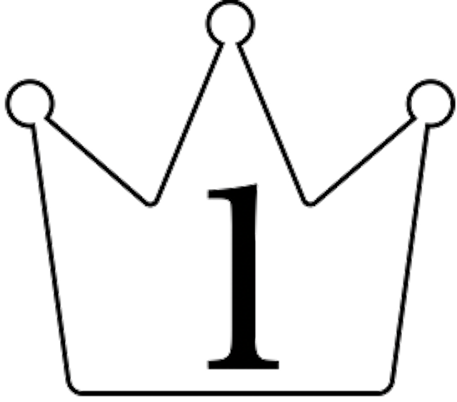 王冠1